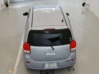Toyota PORTE лот № 30330 оценка 3  с аукциона в Японии 7
