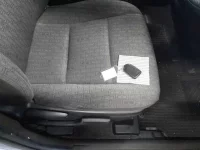 Toyota PORTE лот № 30330 оценка 3  с аукциона в Японии 9