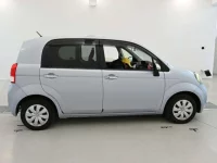 Toyota PORTE лот № 30330 оценка 3  с аукциона в Японии 2
