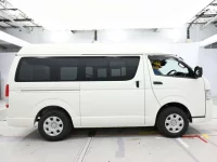 Toyota HIACE VAN лот № 40084 оценка S  с аукциона в Японии 2