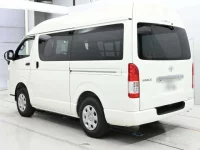 Toyota HIACE VAN лот № 40084 оценка S  с аукциона в Японии 5