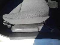 Toyota HIACE VAN лот № 40084 оценка S  с аукциона в Японии 9