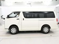 Toyota HIACE VAN лот № 40084 оценка S  с аукциона в Японии 3