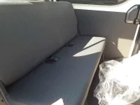 Toyota HIACE VAN лот № 40084 оценка S  с аукциона в Японии 10