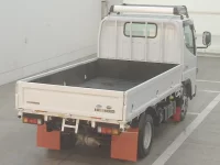 Mitsubishi CANTER лот № 225 оценка 3.5  с аукциона в Японии 1