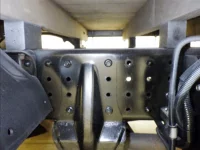 Mitsubishi CANTER лот № 225 оценка 3.5  с аукциона в Японии 3