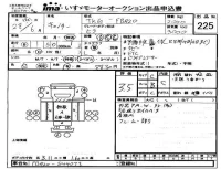 Mitsubishi CANTER лот № 225 оценка 3.5  с аукциона в Японии 4