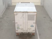 Isuzu ELF лот № 226 оценка 3.5  с аукциона в Японии 2