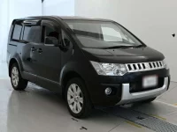 Mitsubishi DELICA D5 лот № 30334 оценка 3.5  с аукциона в Японии 4