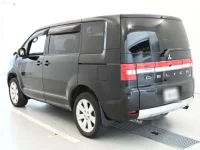 Mitsubishi DELICA D5 лот № 30334 оценка 3.5  с аукциона в Японии 5