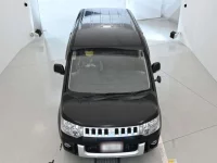 Mitsubishi DELICA D5 лот № 30334 оценка 3.5  с аукциона в Японии 6