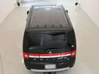 Mitsubishi DELICA D5 лот № 30334 оценка 3.5  с аукциона в Японии 7