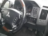 Mitsubishi DELICA D5 лот № 30334 оценка 3.5  с аукциона в Японии 8