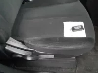 Mitsubishi DELICA D5 лот № 30334 оценка 3.5  с аукциона в Японии 9