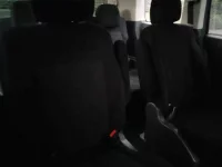 Mitsubishi DELICA D5 лот № 30334 оценка 3.5  с аукциона в Японии 10