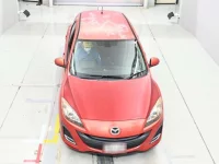 Mazda AXELA лот № 90471 оценка 3.5  с аукциона в Японии 6