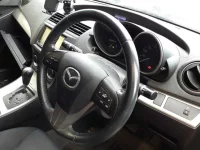 Mazda AXELA лот № 90471 оценка 3.5  с аукциона в Японии 8