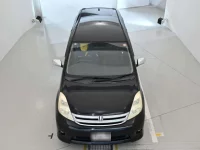 Toyota ISIS лот № 30333 оценка 3  с аукциона в Японии 6