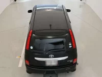 Toyota ISIS лот № 30333 оценка 3  с аукциона в Японии 7