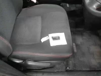 Toyota ISIS лот № 30333 оценка 3  с аукциона в Японии 9