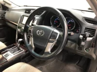 Toyota MARK X лот № 3017 оценка R  с аукциона в Японии 5