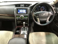 Toyota MARK X лот № 3017 оценка R  с аукциона в Японии 4