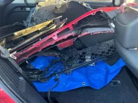 Honda VEZEL лот № 80047 оценка X  с аукциона в Японии 7