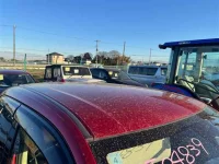 Honda VEZEL лот № 80047 оценка X  с аукциона в Японии 9