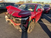 Honda VEZEL лот № 80047 оценка X  с аукциона в Японии 3