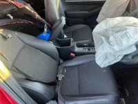 Honda VEZEL лот № 80047 оценка X  с аукциона в Японии 6