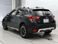 Subaru XV лот № 36479 оценка 5  с аукциона в Японии 5