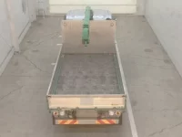 Isuzu ELF лот № 228 оценка 3  с аукциона в Японии 2