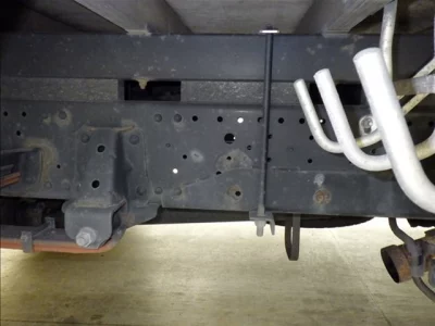 Isuzu ELF  с аукциона в Японии