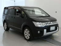 Mitsubishi DELICA D5 лот № 30338 оценка 4  с аукциона в Японии 4