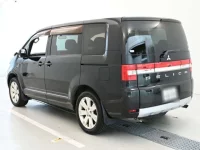 Mitsubishi DELICA D5 лот № 30338 оценка 4  с аукциона в Японии 5