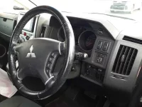 Mitsubishi DELICA D5 лот № 30338 оценка 4  с аукциона в Японии 8