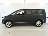 Mitsubishi DELICA D5 лот № 30338 оценка 4  с аукциона в Японии 3