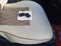 Toyota HIACE лот № 30337 оценка 4  с аукциона в Японии 9