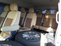Toyota HIACE лот № 30337 оценка 4  с аукциона в Японии 10