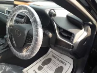 Lexus ES лот № 36484 оценка 5  с аукциона в Японии 8