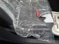 Lexus ES лот № 36484 оценка 5  с аукциона в Японии 9