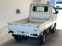 Daihatsu HIJET TRUCK лот № 3527 оценка 3.5  с аукциона в Японии 1
