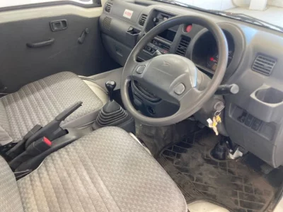 Daihatsu HIJET TRUCK  с аукциона в Японии