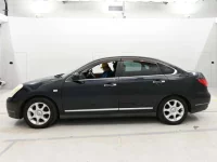 Nissan SYLPHY лот № 90483 оценка 3.5  с аукциона в Японии 3