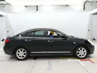 Nissan SYLPHY лот № 90483 оценка 3.5  с аукциона в Японии 2