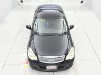 Nissan SYLPHY лот № 90483 оценка 3.5  с аукциона в Японии 6