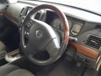 Nissan SYLPHY лот № 90483 оценка 3.5  с аукциона в Японии 8
