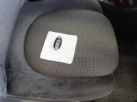 Nissan SYLPHY лот № 90483 оценка 3.5  с аукциона в Японии 9