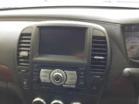 Nissan SYLPHY лот № 90483 оценка 3.5  с аукциона в Японии 10