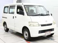 Toyota TOWN ACE VAN лот № 40091 оценка RA  с аукциона в Японии 4